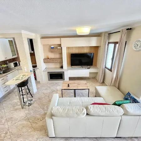 Calas Blancas Torrevieja By Villas&You-3