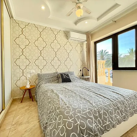 Calas Blancas Torrevieja By Villas&You-2